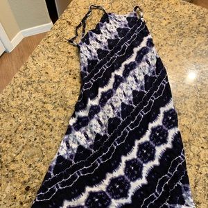 Flynn Skye Mini dress Size XS